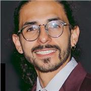 Profesor de Música – Guitarra, Piano, Canto, Batería y Bajo